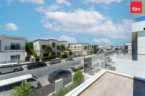 Villa à Al Furjan, Dubai, 6 chambres, 604.8 m², № 11777 - photo 19
