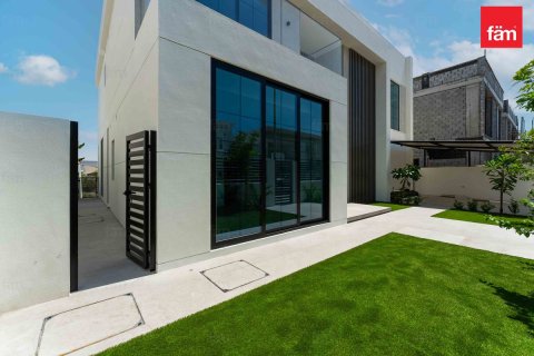 Villa à Al Furjan, Dubai, 6 chambres, 604.8 m², № 11777 - photo 1
