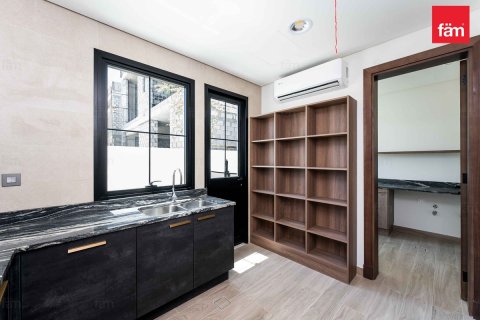 Villa à Al Furjan, Dubai, 6 chambres, 604.8 m², № 11777 - photo 25