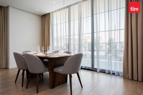 Villa à Al Furjan, Dubai, 6 chambres, 604.8 m², № 11777 - photo 4