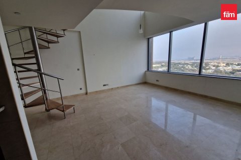 منزل ذو طابقين في DIFC, دبي 1غرف نوم, 110.6 م² رقم 11781 - صورة 3