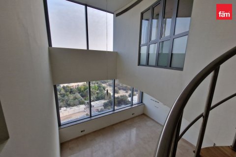 منزل ذو طابقين في DIFC, دبي 1غرف نوم, 110.6 م² رقم 11781 - صورة 5