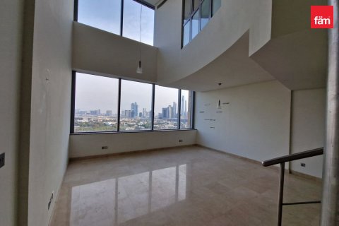 منزل ذو طابقين في DIFC, دبي 1غرف نوم, 110.6 م² رقم 11781 - صورة 1