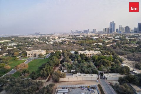 منزل ذو طابقين في DIFC, دبي 1غرف نوم, 110.6 م² رقم 11781 - صورة 16