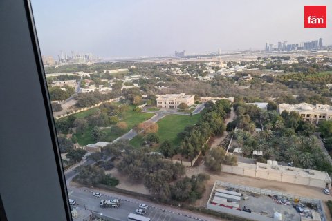 منزل ذو طابقين في DIFC, دبي 1غرف نوم, 110.6 م² رقم 11781 - صورة 18