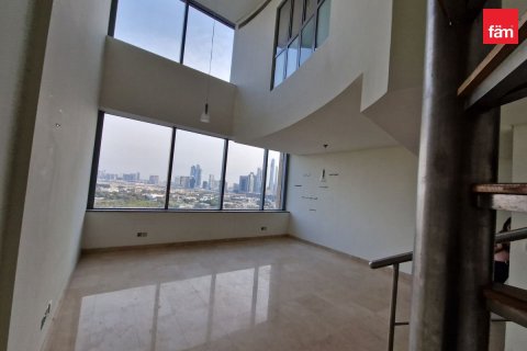 منزل ذو طابقين في DIFC, دبي 1غرف نوم, 110.6 م² رقم 11781 - صورة 2