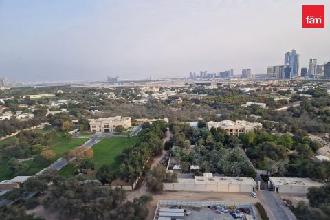 منزل ذو طابقين في DIFC, دبي 1غرف نوم, 110.6 م² رقم 11781 - صورة 19