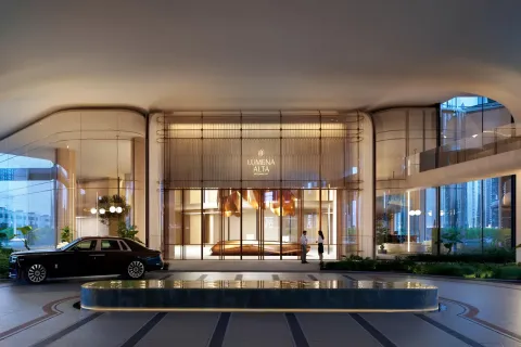 Apartment in Business Bay, Dubai № 59355 - photo 4