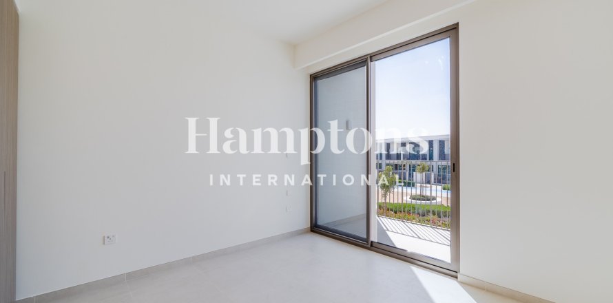 Villa in Al Manara, Jumeirah Village Triangle, Dubai 4 bedrooms, 174 sq.m. № 95310