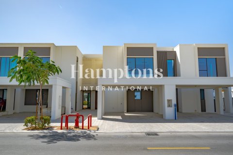 Villa in Al Manara, Jumeirah Village Triangle, Dubai 4 bedrooms, 173.99988676 sq.m. № 95310 - photo 7