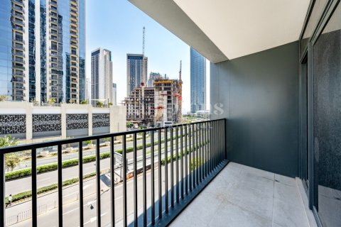 Appartement à Dubai Creek Harbour (The Lagoons), Dubai, 2 chambres, 130.42652170 m², № 95289 - photo 17