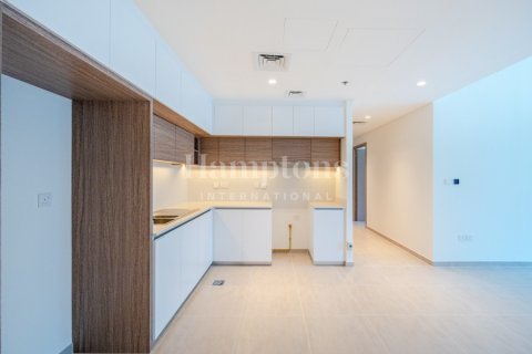 Appartement à Dubai Creek Harbour (The Lagoons), Dubai, 2 chambres, 130.42652170 m², № 95289 - photo 3