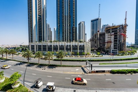 Appartement à Dubai Creek Harbour (The Lagoons), Dubai, 2 chambres, 130.42652170 m², № 95289 - photo 26