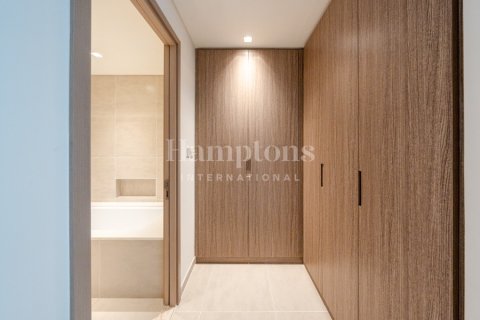 Appartement à Dubai Creek Harbour (The Lagoons), Dubai, 2 chambres, 130.42652170 m², № 95289 - photo 14