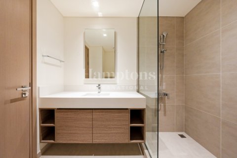 Appartement à Dubai Creek Harbour (The Lagoons), Dubai, 2 chambres, 130.42652170 m², № 95289 - photo 9