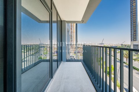 Appartement à Dubai Creek Harbour (The Lagoons), Dubai, 2 chambres, 130.42652170 m², № 95289 - photo 21