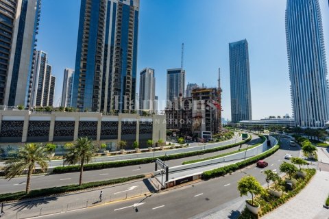 Appartement à Dubai Creek Harbour (The Lagoons), Dubai, 2 chambres, 130.42652170 m², № 95289 - photo 25