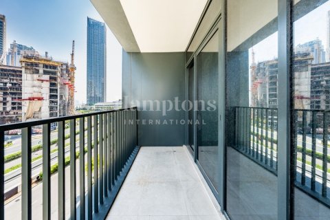 Appartement à Dubai Creek Harbour (The Lagoons), Dubai, 2 chambres, 130.42652170 m², № 95289 - photo 19