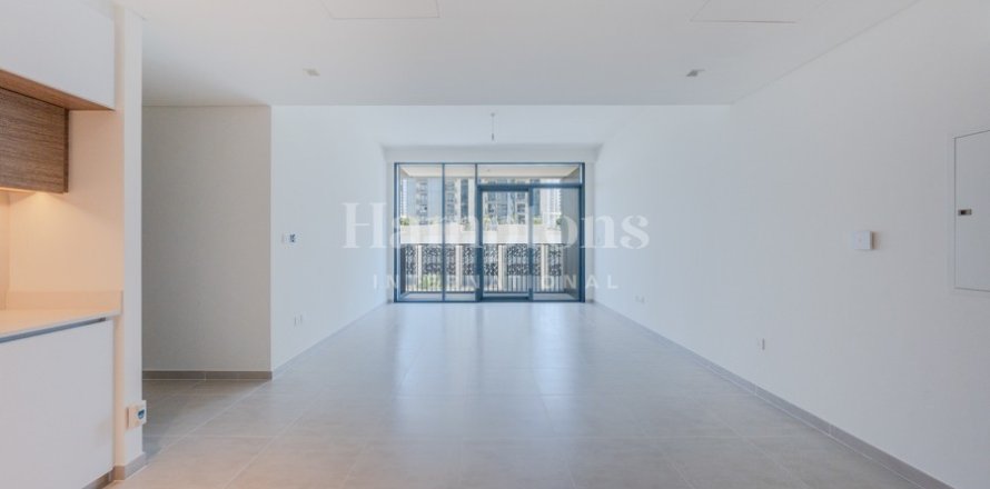 Appartement à Dubai Creek Harbour (The Lagoons), Dubai, 2 chambres, 130.427 m², № 95289