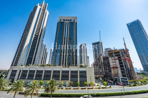 Appartement à Dubai Creek Harbour (The Lagoons), Dubai, 2 chambres, 130.42652170 m², № 95289 - photo 23