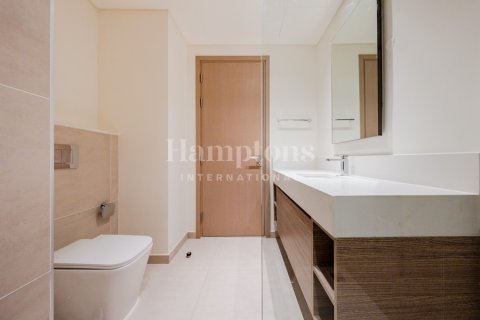 Appartement à Dubai Creek Harbour (The Lagoons), Dubai, 2 chambres, 130.42652170 m², № 95289 - photo 10