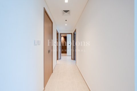Appartement à Dubai Creek Harbour (The Lagoons), Dubai, 2 chambres, 130.42652170 m², № 95289 - photo 6