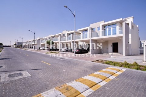 Townhouse in Dubai 3 bedrooms, 201.72028390 sq.m. № 95295 - photo 23
