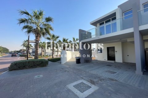 Townhouse in Dubai 3 bedrooms, 201.72 sq.m. № 95295
