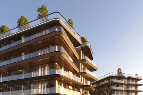 Apartment in Dubai Production City (IMPZ), Dubai studio, 35 sq.m. № 95298