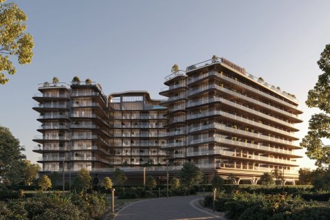 Apartment in Dubai Production City (IMPZ), Dubai studio, 35 sq.m. № 95298 - photo 11