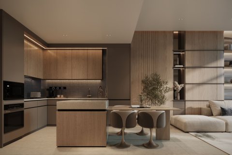 Apartment in Dubai Production City (IMPZ), Dubai studio, 35 sq.m. № 95298 - photo 4