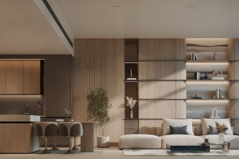 Apartment in Dubai Production City (IMPZ), Dubai studio, 35 sq.m. № 95298 - photo 2