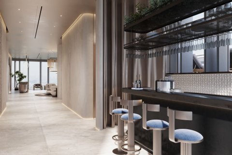 Apartment in Dubai Production City (IMPZ), Dubai studio, 35 sq.m. № 95298 - photo 8