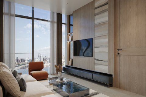 Apartment in Dubai Production City (IMPZ), Dubai studio, 35 sq.m. № 95298 - photo 3