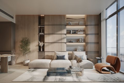 Apartment in Dubai Production City (IMPZ), Dubai studio, 35 sq.m. № 95298 - photo 5