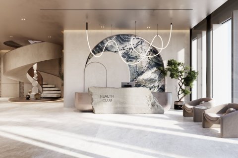 Apartment in Dubai Production City (IMPZ), Dubai studio, 35 sq.m. № 95298 - photo 7