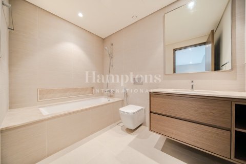 Apartment in Grandeur Residences, Palm Jumeirah, Dubai 1 bedroom, 72.76999087 sq.m. № 95297 - photo 11