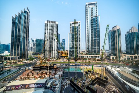 Apartment in Grandeur Residences, Palm Jumeirah, Dubai 1 bedroom, 72.76999087 sq.m. № 95297 - photo 12