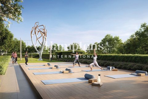 Apartment in Dubai 2 bedrooms, 102.50917020 sq.m. № 95294 - photo 5