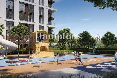 Apartment in Dubai 2 bedrooms, 102.509 sq.m. № 95294