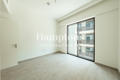 Apartment in Dubai Creek Harbour (The Lagoons), Dubai 1 bedroom, 66.57986398 sq.m. № 95296 - photo 7