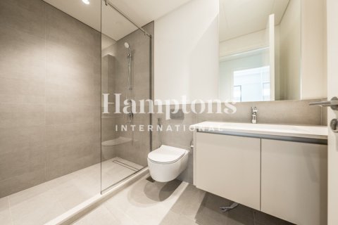 Apartment in Dubai Creek Harbour (The Lagoons), Dubai 1 bedroom, 66.5799 sq.m. № 95296