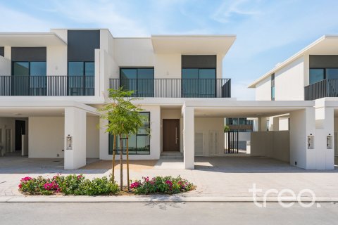 Таунхаус в The Valley, Дубай, 4 спальни, 242.29м², № 119533