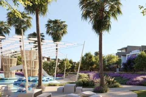 Adosado en Dubai, 3 dormitorios, 218.23 m², № 119531 - foto 10