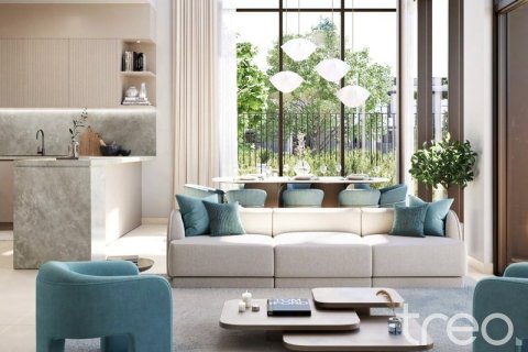 Adosado en Dubai, 3 dormitorios, 218.23 m², № 119531 - foto 5