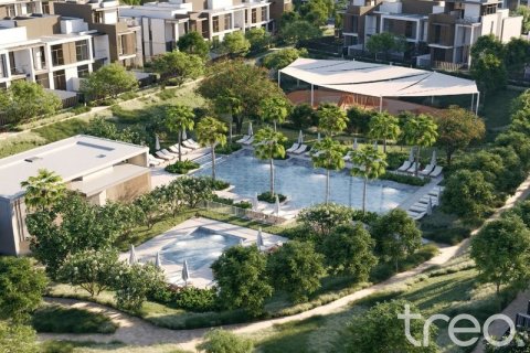 Adosado en Dubai, 3 dormitorios, 218.23 m², № 119531 - foto 4