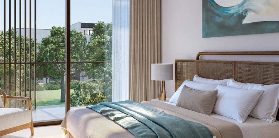 Adosado en Dubai, 3 dormitorios, 218.23 m², № 119531