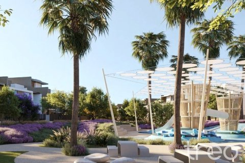 Adosado en Dubai, 3 dormitorios, 218.23 m², № 119531 - foto 8