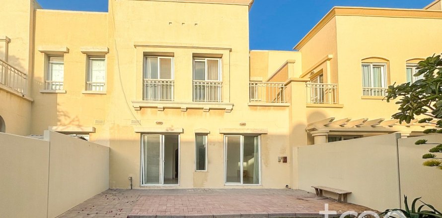 Villa in The Springs, Dubai 2 bedrooms, 153.01 sq.m. № 119532