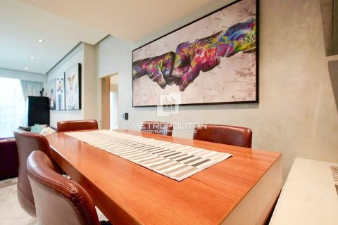 Apartment in Business Bay, Dubai 2 bedrooms, 282 sq.m. № 73941 - photo 2